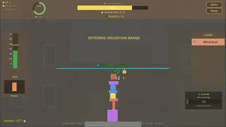 Stackbound