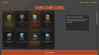Скриншот 7 к игре Stackbound