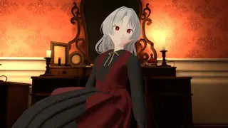 3Dマーダーミステリー 煤の悪魔の殺人