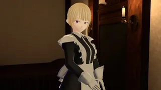 3Dマーダーミステリー 煤の悪魔の殺人
