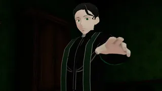 3Dマーダーミステリー 煤の悪魔の殺人