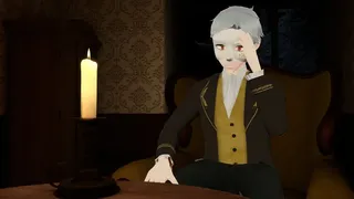 Скриншот 5 к игре 3Dマーダーミステリー 黒焦げのあなた