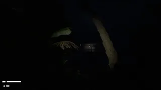 Strange island