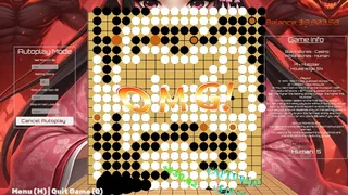 Скриншот 5 к игре SpiralGo