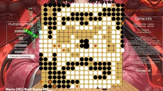 Скриншот 7 к игре SpiralGo