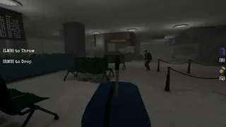 The Fog Encounters