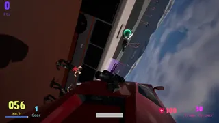 Скриншот 5 к игре Zombie Kill
