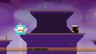 Cube1 vs Cube2
