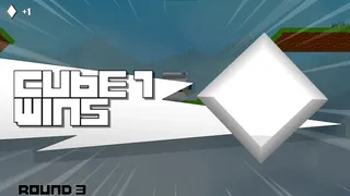 Скриншот 5 к игре Cube1 vs Cube2