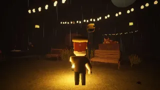 HARVESTED