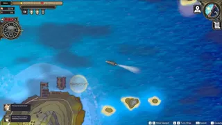 Seas of Raesenia