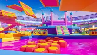 Скриншот 5 к игре Sweet Boom!