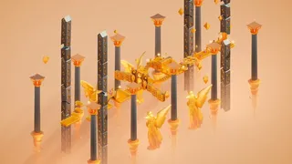 Скриншот 6 к игре Sweet Boom!
