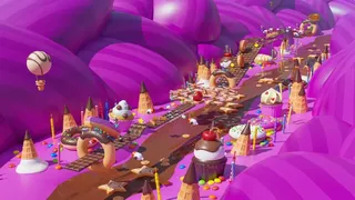 Скриншот 7 к игре Sweet Boom!