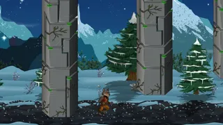 Скриншот 5 к игре Horizon Valley