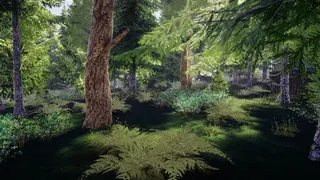 Скриншот 5 к игре Finnish Forest