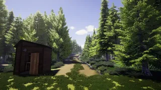 Скриншот 6 к игре Finnish Forest
