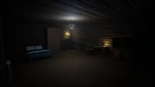 The Echoes of Me: It Lurks Within