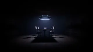 The Echoes of Me: It Lurks Within