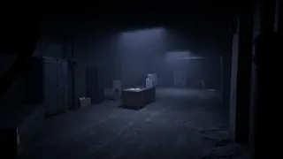 The Echoes of Me: It Lurks Within