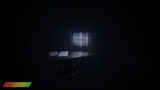 The Echoes of Me: It Lurks Within