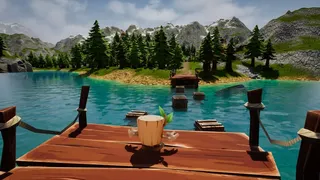 Wizzy the Wood