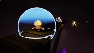 Скриншот 8 к игре Wizzy the Wood