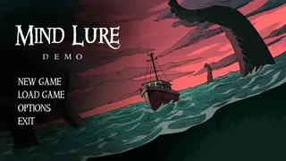 Ловушка Разума: Mind Lure