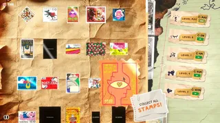 Lost Letter
