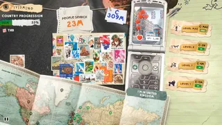 Lost Letter