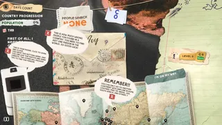 Lost Letter