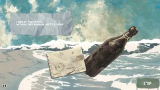 Скриншот 5 к игре Lost Letter
