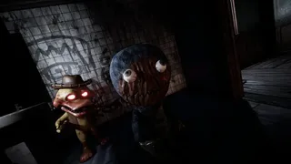 Скриншот 6 к игре O.S.A.