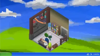 Teeny Tidy