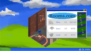 Скриншот 5 к игре Teeny Tidy
