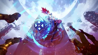 Crystal of Atlan