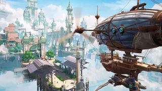 Скриншот 7 к игре Crystal of Atlan