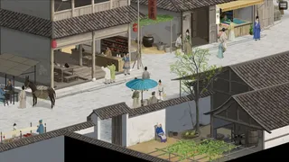 小侠游记