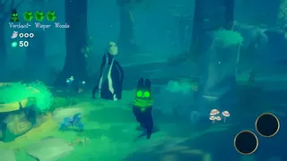 Bunnimon