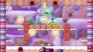 Скриншот 5 к игре Bubble Bobble Sugar Dungeons Boosted