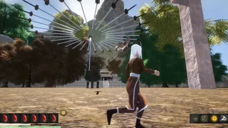 异画