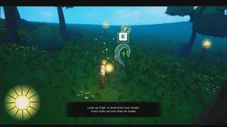 Скриншот 5 к игре Forestless