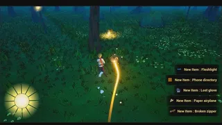 Скриншот 7 к игре Forestless
