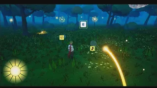 Скриншот 8 к игре Forestless
