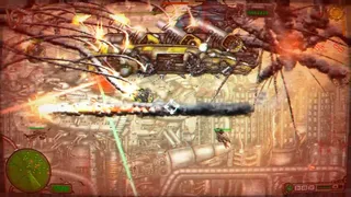 Скриншот 5 к игре The Last Shot: Arcades