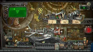 Скриншот 6 к игре The Last Shot: Arcades