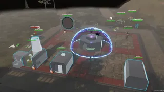 Скриншот 5 к игре Asymm