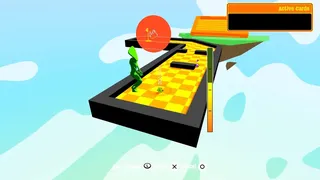 Golftacular!