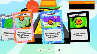 Скриншот 5 к игре Golftacular!