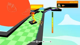Скриншот 7 к игре Golftacular!